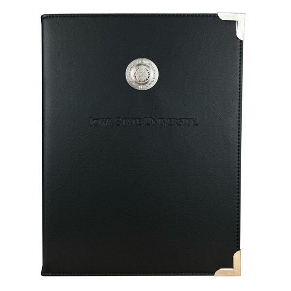 Iowa State University Seal Padholder